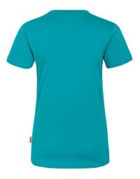 Damen V-Shirt Classic