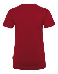 Damen V-Shirt Classic