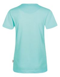 T-Shirt Damen Mintgrün