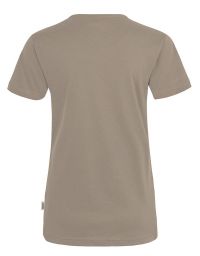 T-Shirt Damen Beige