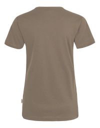 Braunes T-Shirt Damen