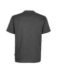 Herren T-Shirt Anthrazit