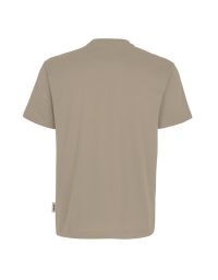 T-Shirt Herren Beige