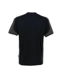 Herren Contrast Performance T-Shirt