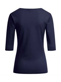 Halbarm Shirt Damen