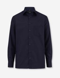 Herren Hemd Olymp Luxor Dunkelblau