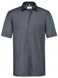 Herrenhemd Kurzarm