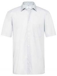 Hemd Chris Kurzarm
