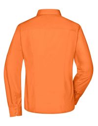 Damenblusen Orange