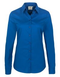 Performance Blouse Long-Sleeved