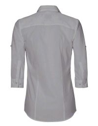 Performance Blouse 3/4 sleeved