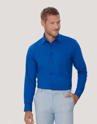 Performance Shirt Long-Sleeved