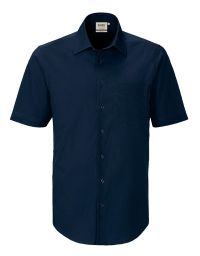 Performance Hemd Kurzarm