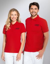 Poloshirt Herren besticken