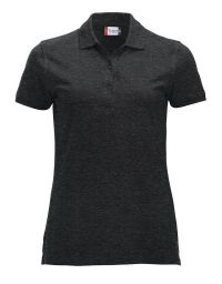 Günstige Poloshirts Damen Grau