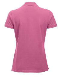 Günstige Polo Shirts Damen Pink