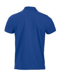 Günstige Poloshirts Blau