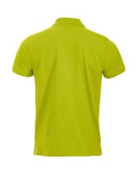 Günstige Poloshirts 100% Baumwolle