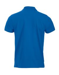 Günstige Herren Poloshirts Blau