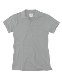 Polohemd ohne Knöpfe