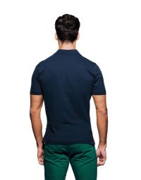 Mens Polo Stretch