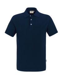 Herren Poloshirt Stretch