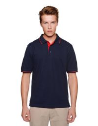 Herren Poloshirt besticken lassen