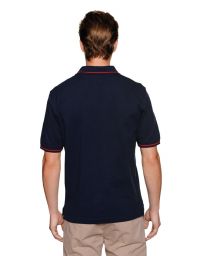 Herren Poloshirt besticken lassen