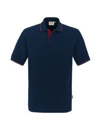 Herren Poloshirt besticken lassen