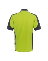 Mens Performance Polo Contrast