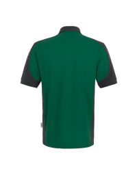 Mens Performance Polo Contrast