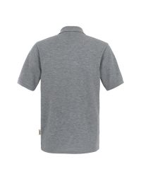 HAKRO Poloshirt Herren in Grau