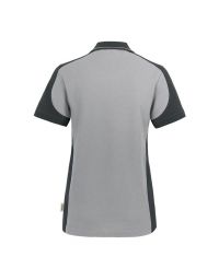 Womens Performance Polo Contrast