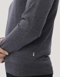 Pullover V-Ausschnitt Damen