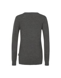 Pullover V-Ausschnitt Damen