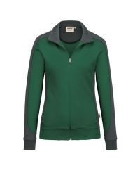 Damen Sweatjacken