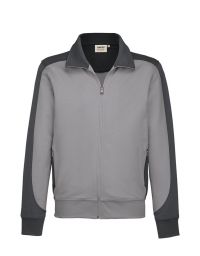 Sweatjacke Verkäufer