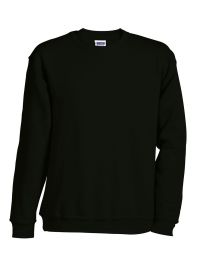 Unisex Rundhals Sweatshirt