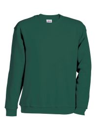 Unisex Rundhals Sweatshirt