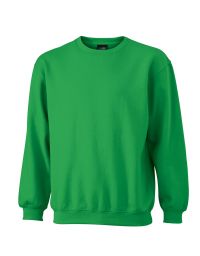 Unisex Rundhals Sweatshirt