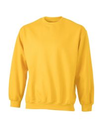 Unisex Rundhals Sweatshirt