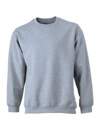 Unisex Rundhals Sweatshirt