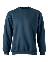 Unisex Rundhals Sweatshirt