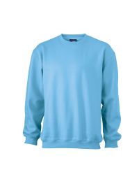 Unisex Rundhals Sweatshirt