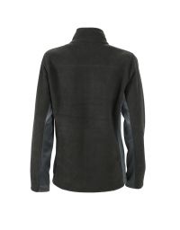 Damen Workwear Fleece Jacke