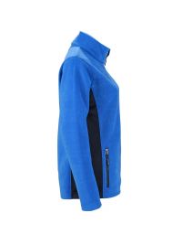 Womens Workwear Fleece Jacket