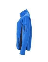 Womens Workwear Fleece Jacket