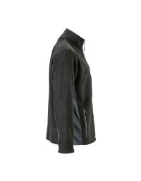 Mens Workwear Fleece Jacket