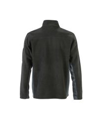 Mens Workwear Fleece Jacket