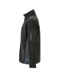 Mens Workwear Fleece Jacket